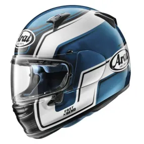 Arai Regent-X Bend Blue
