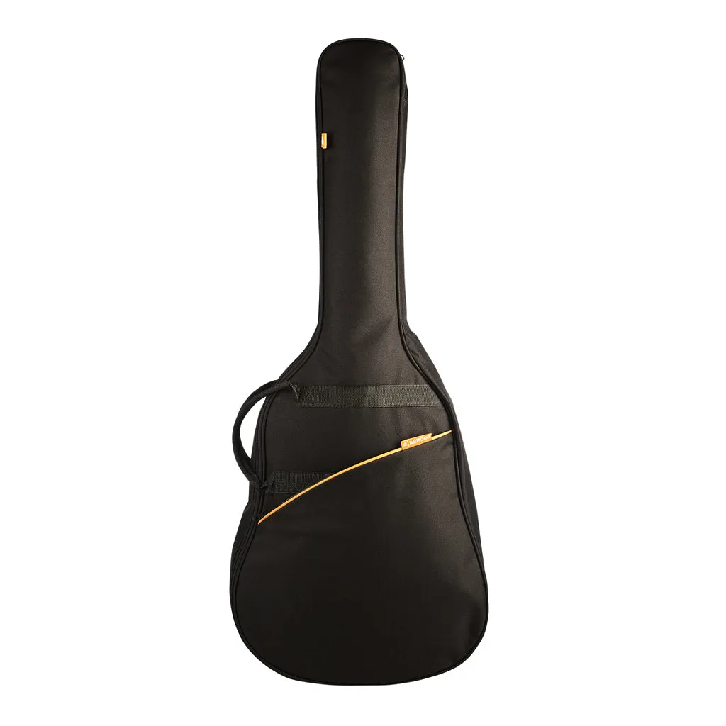 Armour ARM350W Acoustic Budget Gig Bag with 5mm Padding