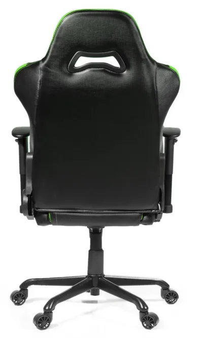 Arozzi Torretta Green Gaming Chair