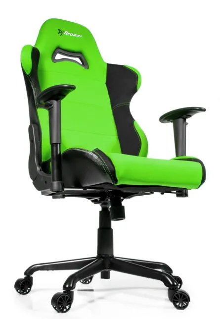 Arozzi Torretta Green Gaming Chair