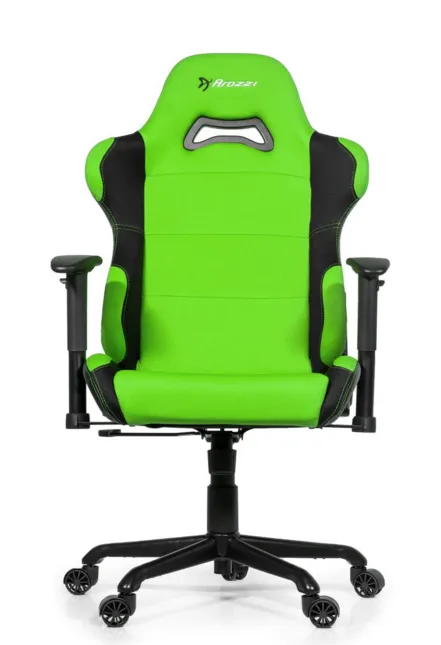 Arozzi Torretta Green Gaming Chair
