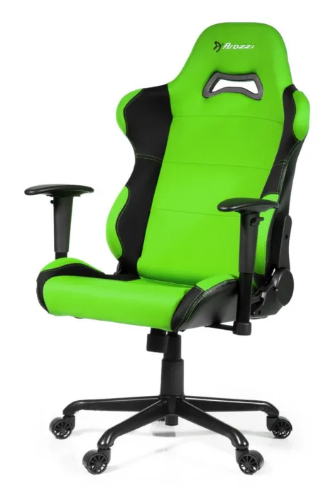 Arozzi Torretta Green Gaming Chair