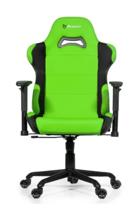 Arozzi Torretta Green Gaming Chair