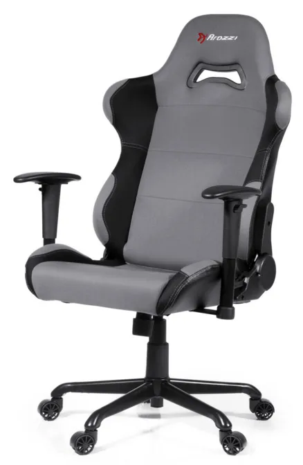 Arozzi Torretta Grey Gaming Chair
