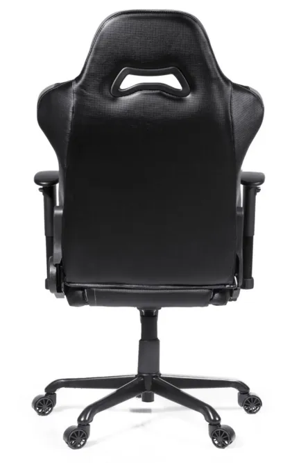 Arozzi Torretta Grey Gaming Chair