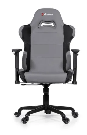 Arozzi Torretta Grey Gaming Chair