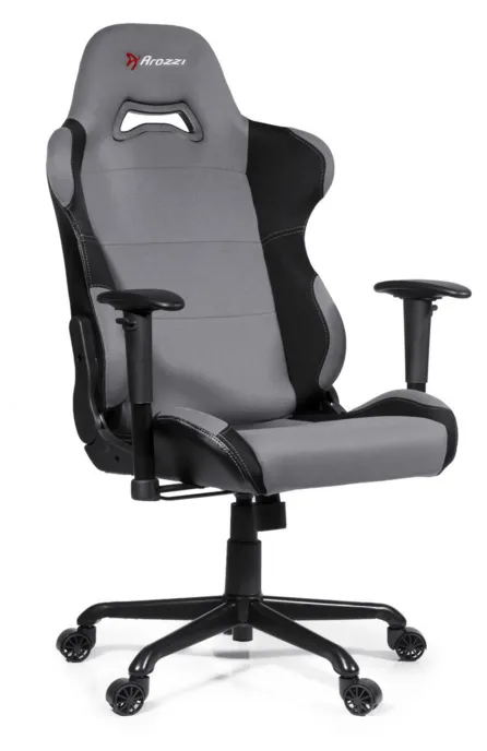 Arozzi Torretta Grey Gaming Chair