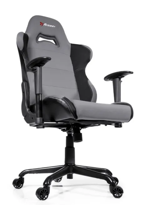 Arozzi Torretta Grey Gaming Chair