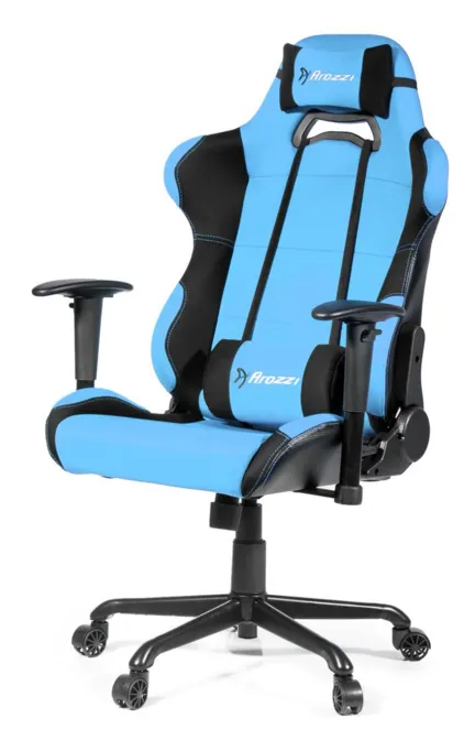 Arozzi Torretta XL Azure Gaming Chair