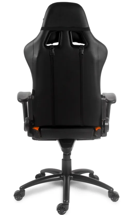 Arozzi Verona Pro V2 Orange Gaming Chair