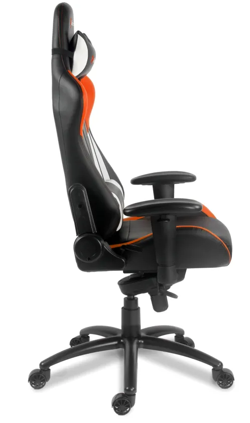 Arozzi Verona Pro V2 Orange Gaming Chair
