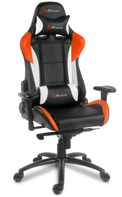 Arozzi Verona Pro V2 Orange Gaming Chair