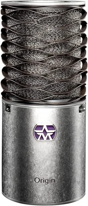 Aston AST-ORIGIN High Performance Cardioid Condenser Microphone