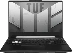 ASUS TUF Dash F15 FX517ZR-F15.I73070 Gaming Laptop