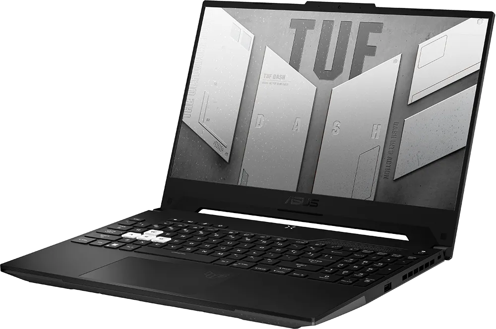 ASUS TUF Dash F15 FX517ZR-F15.I73070 Gaming Laptop