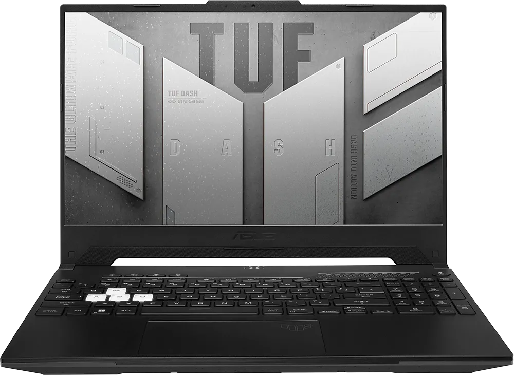 ASUS TUF Dash F15 FX517ZR-F15.I73070 Gaming Laptop