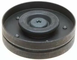Audi Accessory Drive Belt Idler Pulley 36331 – Gates