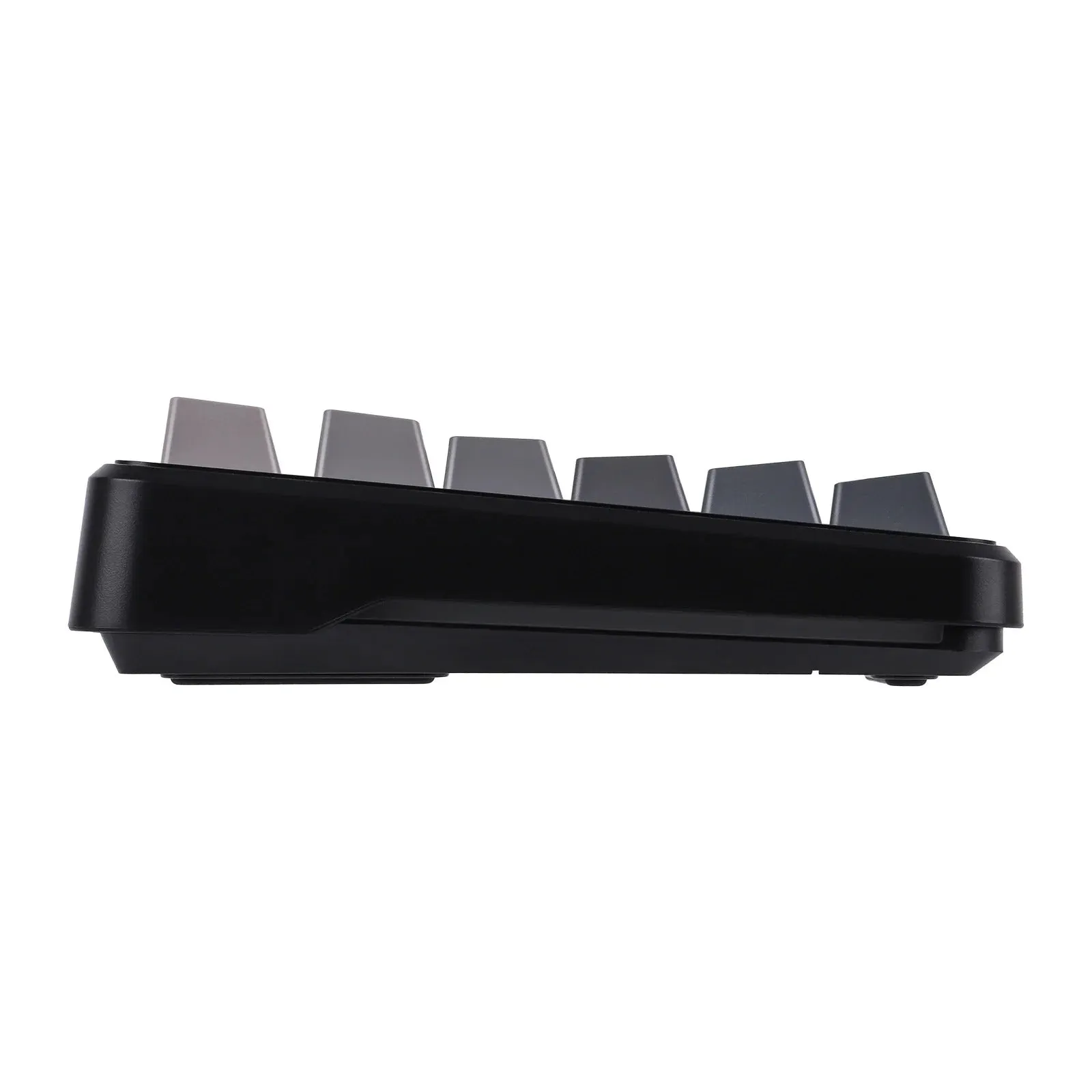 AULA F108 Pro Tri-mode LCD Display Mechanical Keyboard