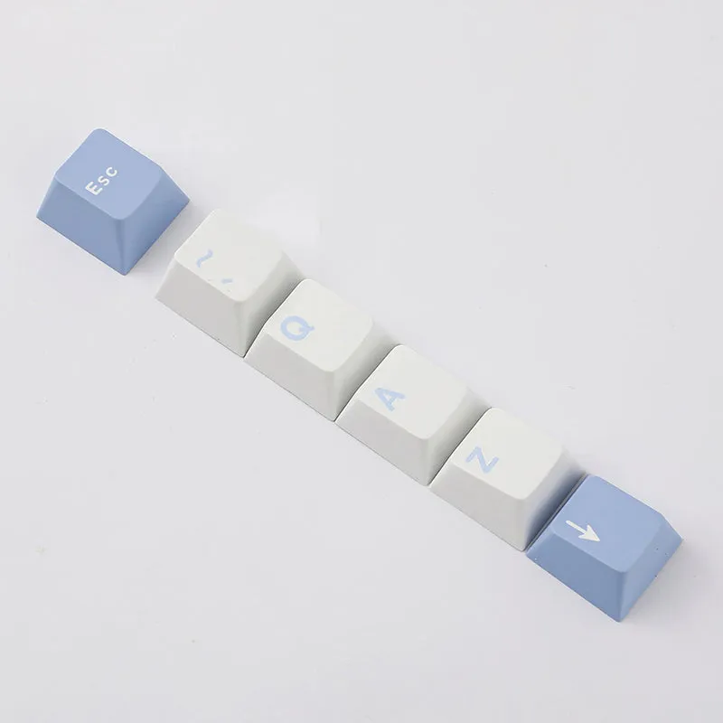 AULA F75 Wireless Mechanical Keyboard