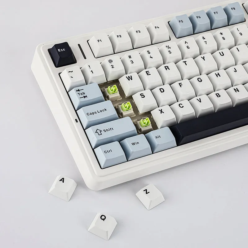 AULA F75 Wireless Mechanical Keyboard