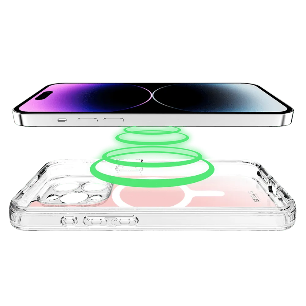 Avana Cosmic MagSafe Case for Apple iPhone 15 Pro Max by Avana