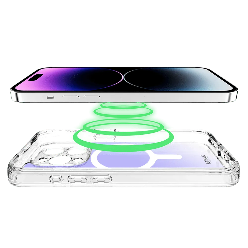 Avana Cosmic MagSafe Case for Apple iPhone 15 Pro Max by Avana