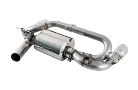 AWE BMW F22 M235i / M240i Touring Edition Axle-Back Exhaust