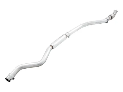 AWE BMW F22 M235i Performance Mid Pipe