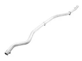 AWE BMW F22 M240i Performance Mid Pipe