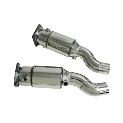 AWE BMW F22 M240i Performance Mid Pipe