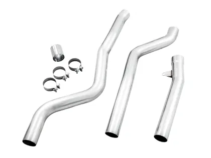 AWE BMW F22 M240i Performance Mid Pipe