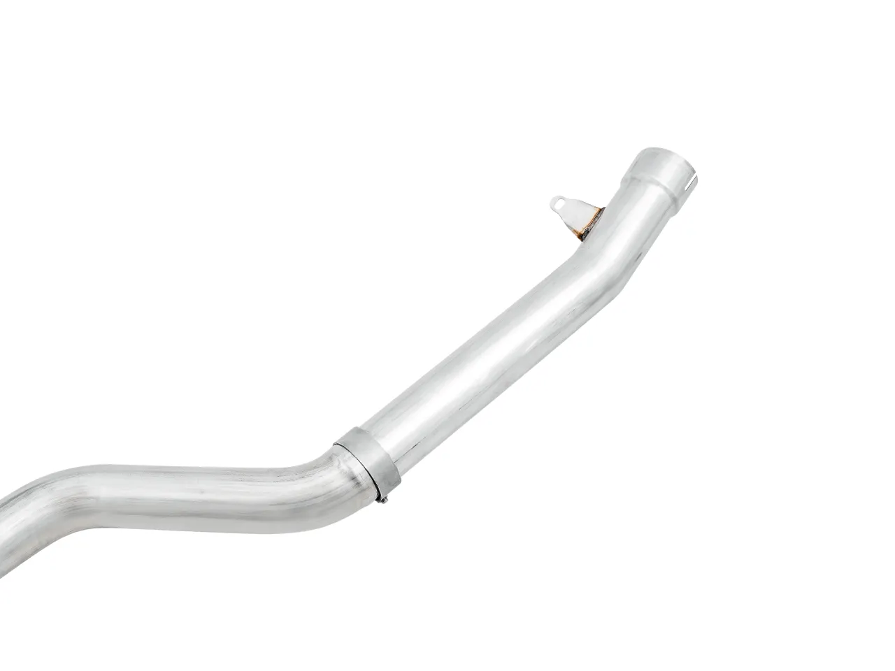 AWE BMW F22 M240i Performance Mid Pipe