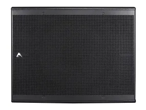 Axiom SW18P Direct Radiating Subwoofer - 18”