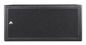 Axiom SW210P Direct Radiating Subwoofer - 2 x 10”