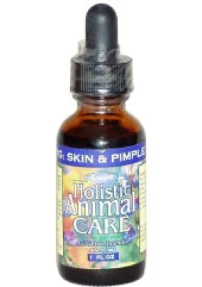 Azmira Aller'G: Skin And Pimple D'Tox 1oz