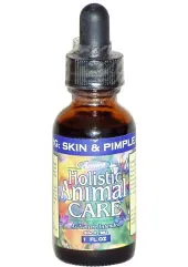 Azmira Aller'G: Skin And Pimple D'Tox 1oz