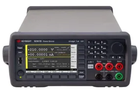 B2901B Keysight Sourcemeter New
