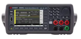 B2901BL Keysight Sourcemeter New