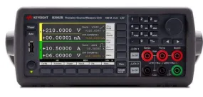B2902B Keysight Sourcemeter New