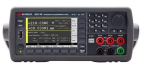 B2911B Keysight Sourcemeter New