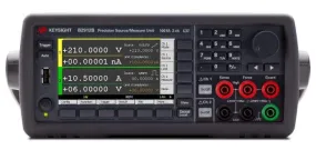 B2912B Keysight Sourcemeter New