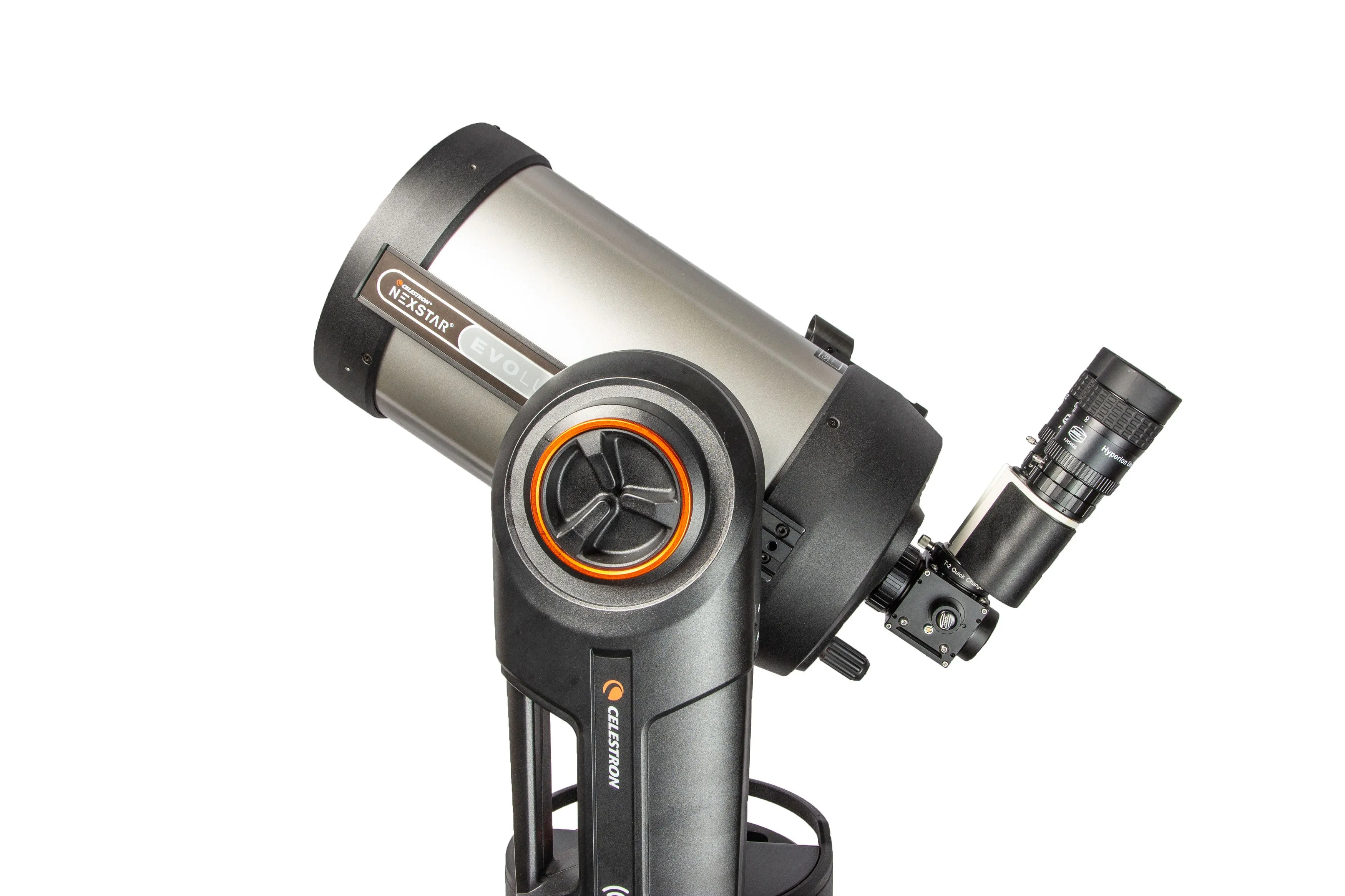 Baader MaxBright® II Binoviewer with Case