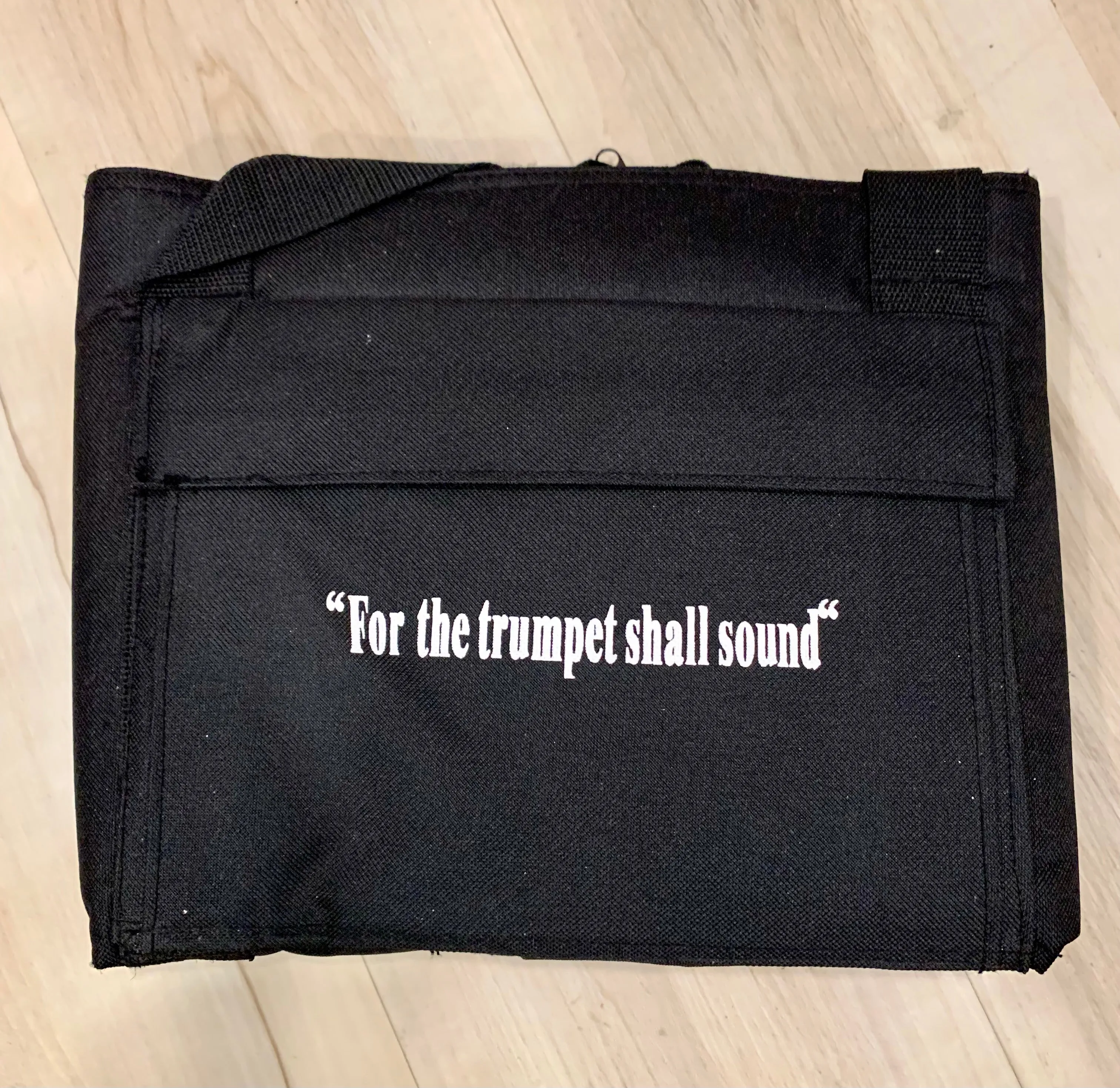 Bag -  Shofar Yemenite Carrying Case