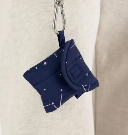 Baggu Puffy Earbuds Case