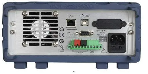 BCS6402 B&K Precision Battery Analyzer New