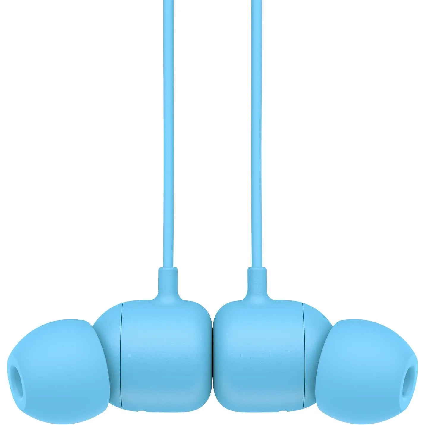 Beats Flex Wireless In-Ear Headphones (Flame Blue)