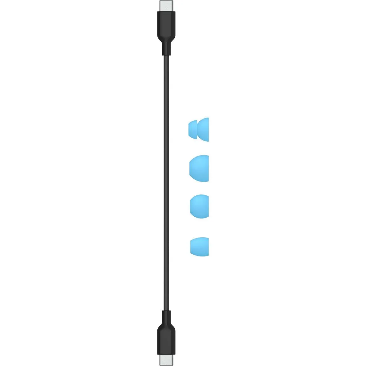 Beats Flex Wireless In-Ear Headphones (Flame Blue)