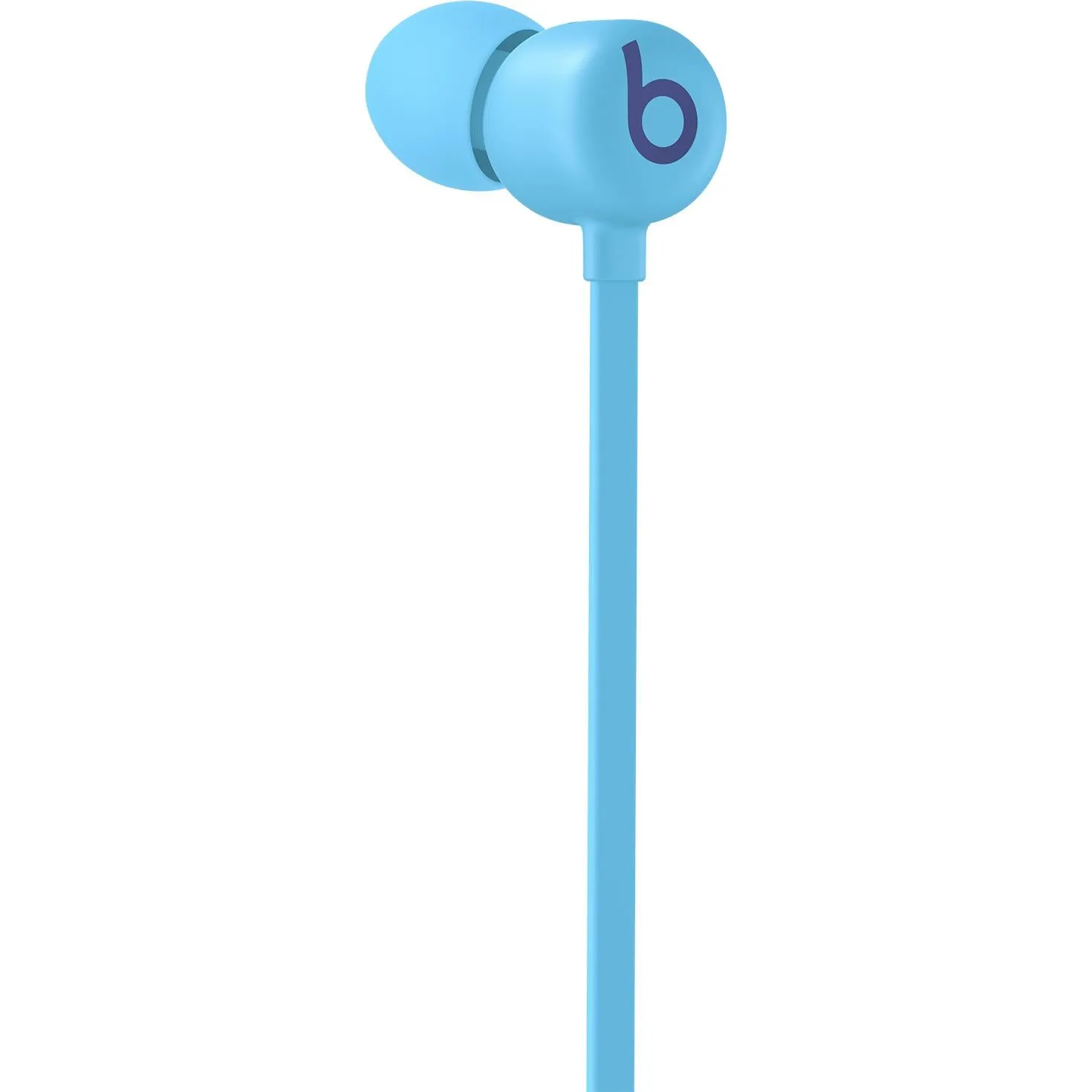 Beats Flex Wireless In-Ear Headphones (Flame Blue)