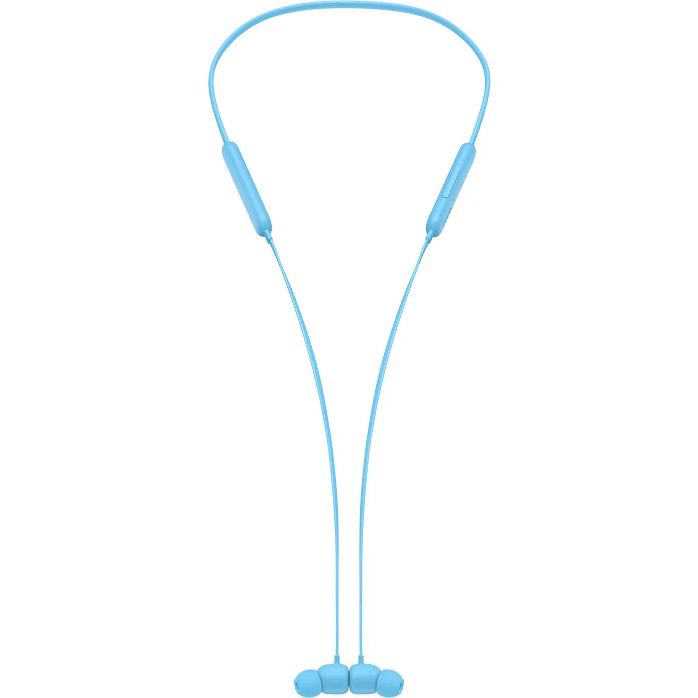 Beats Flex Wireless In-Ear Headphones (Flame Blue)