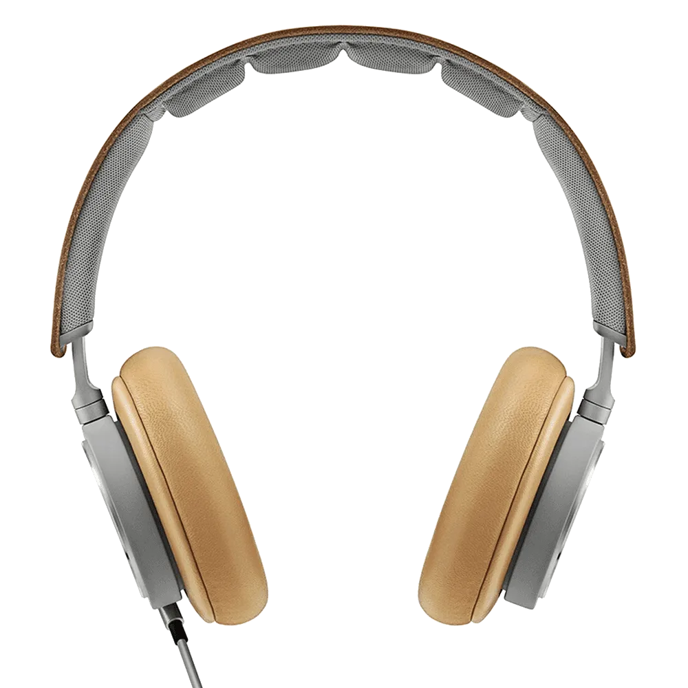 BeoPlay H6 Natural Leather